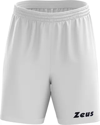 Produktbild von XL BIANCO|Zeus Mida Training Shorts Weiß