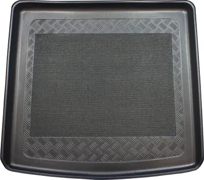 Produktbild von Z437686 Kofferraumwanne kompatibel mit Skoda Fabia III (NJ) Combi 01.2015-