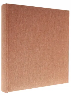 Image de Gedeon KD46500LINENNUTMEG Album photo 500 pochettes 10x15