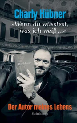 Image de 'Wenn du wüsstest, was ich weiß ...'