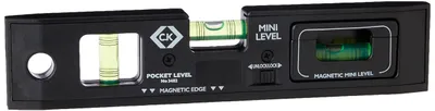 Produktbild von C.K Taschenwasserwaage, T3482