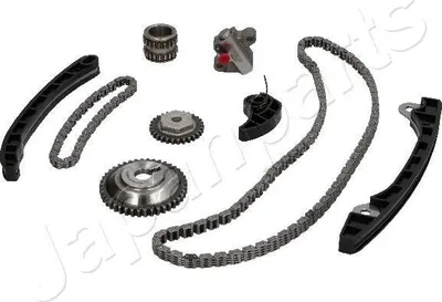 Obrázek produktu pro Ložisko Japanparts kdk-124