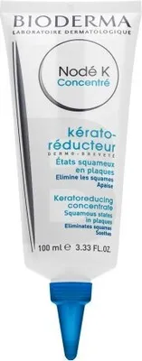 Immagine prodotto di Bioderma - Nodé K Keratoreducing Concentrate - Balsamo contro il cuoio capelluto 100ml