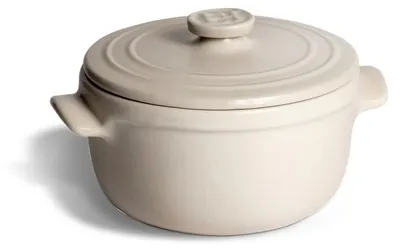 Produktbild von EMILE HENRY Casserole Opale EH 8407 09 3289310984072