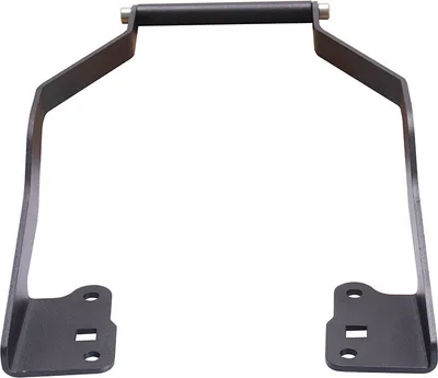 Produktbild von Motorrad GPS Navigation Halterung Front Bar Stand Handy GPS Halterung Ladehalterung Ersatz für F750GS F850GS