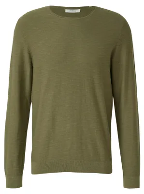 Produktbild von Strickpullover