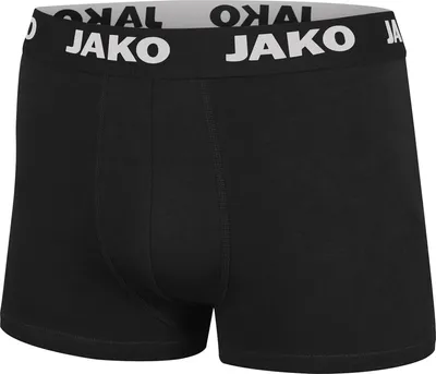 Produktbild von Boxershort Basic 2er Pack JAKO