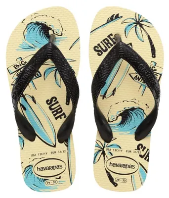 Produktbild von Havaianas WIP 213100100056 in BUTTERCREAM color