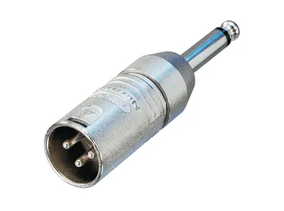 Produktbild von Neutrik  NA2Mp Adapter NTR-NA2MP