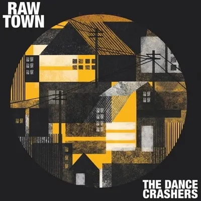 Productafbeelding van Rawtown