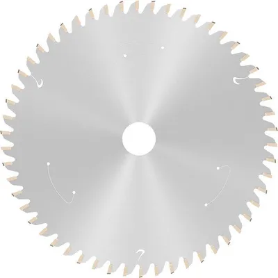 Produktbild von PRO Aluminium cordless Kreissägeblatt, 165 x 1,8 x 20 mm
