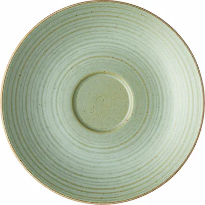 Produktbild von Cappuccino-Untertasse - Thomas Nature Leaf - 21730-227072-64766