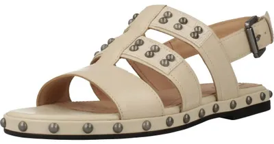 Produktbild von GEOX Damen Schuhe D KOLLEEN A, Beige