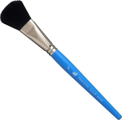 Immagine prodotto di Princeton Brush Selectartiste Multi-Technique Mop Pennello piatto 1 1 pz.