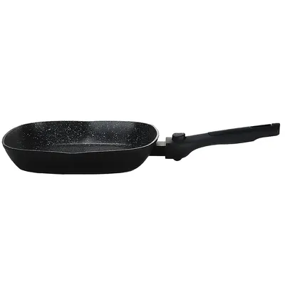 Produktbild von Imperial Collection 28 cm Grillpfanne mit abnehmbarem Griff