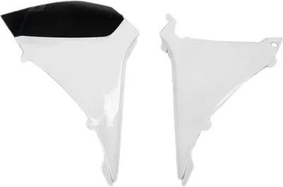 Produktbild von Ufo Ktm Sx 11 Seitenteile Weiß  Weiß One Size