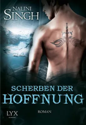 Immagine prodotto di Scherben der Hoffnung