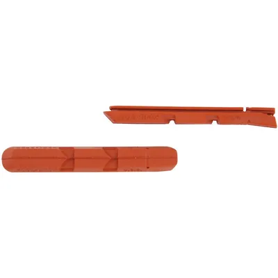 Obrázok produktu pre Kool Stop Pr.Koolstop Bremsgummi F. V-Brake Salmon