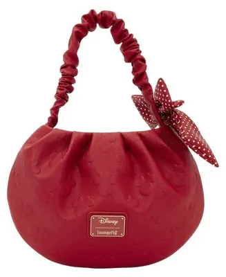 Produktbild von Loungefly - Minnie Mouse - Rock The Dots - Handbag Loungefly