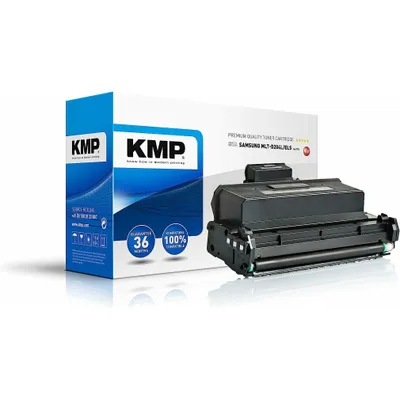 Produktbild von KMP SA-T70, 5000 Seiten, Schwarz, 1 Stück(e)