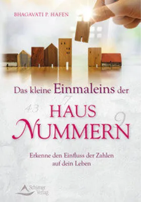 Obrázek produktu pro Das kleine Einmaleins der Hausnummern