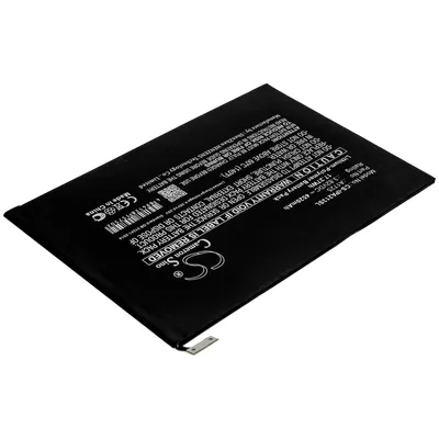 Produktbild von TECHTEK Akku Kompatibel mit [Apple] A2114, A2124, A2125, A2126, A2133, iPad mini 5, MUQX2LL/A Ersetzt A1725