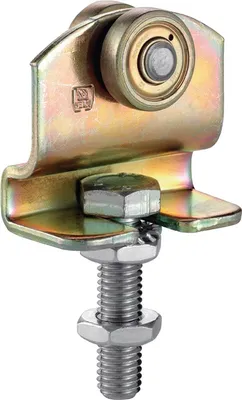 Obrázek produktu pro HELM Rollapparat -90 590 f. Pro 500 STA galv. žlutě pozinkovaný 200 kg HELM