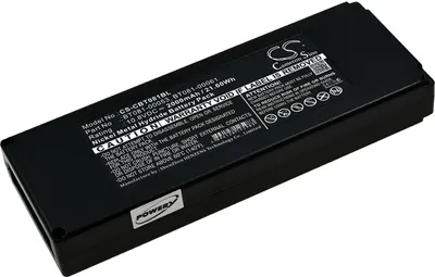 Produktbild von Akku für Kran-Funkfernsteuerung Cattron Theimeg Typ BT081-00053