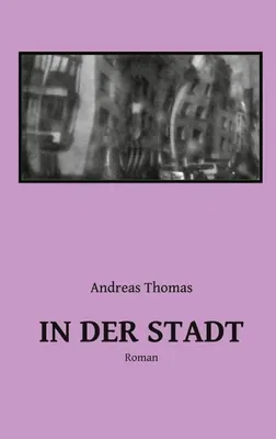Produktbild von In der Stadt