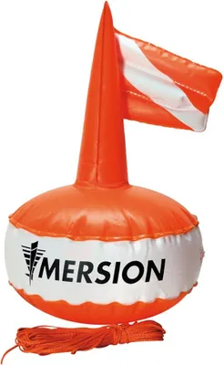 Obrázek produktu pro Kulatá bójka Imersion jedna velikost