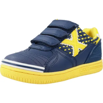 Produktbild von MUNICHKID VCO INDOORBlau