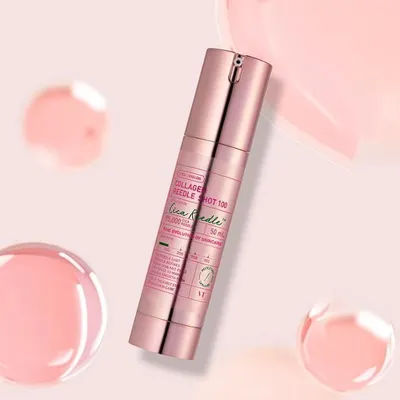 Produktbild von VT Cosmetics Collagen Reedle Shot 100