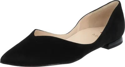 Produktbild von Högl Ballerinas Ballerinas Samt