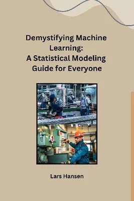 Produktbild von Demystifying Machine Learning