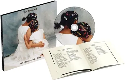 Obrázok produktu pre Joy Denalane: Joy Denalane: (CD / L)