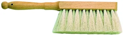 Produktbild von Ecobra Zeichenbesen - Rosshaar