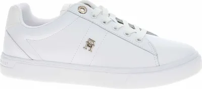 Immagine prodotto di Tommy Hilfiger Essential Elevated Court FW0FW07685YBS (37/bianco)