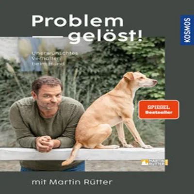 Obrázok produktu pre Problem gelöst! mit Martin Rütter