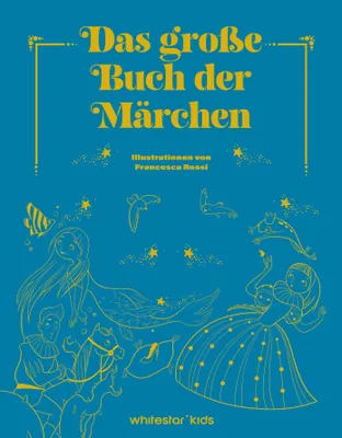 Produktbild von Das große Buch der Märchen