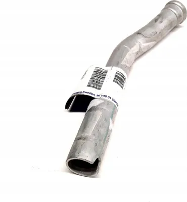 Image de VOLVO C30 C70 S40 V50 Tube de chauffage sortie