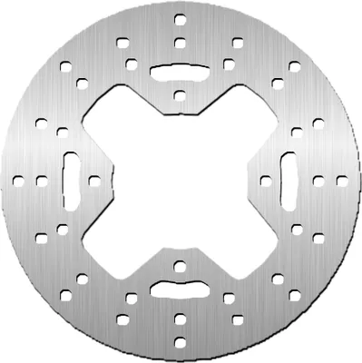 Produktbild von NG Bremsscheibe 1007 220 mm, starr (FXD)