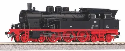 Image de Piko 50608 Locomotive à vapeur BR 078 DB IV
