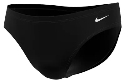 Produktbild von NIKE SWIM BRIEF black black 48