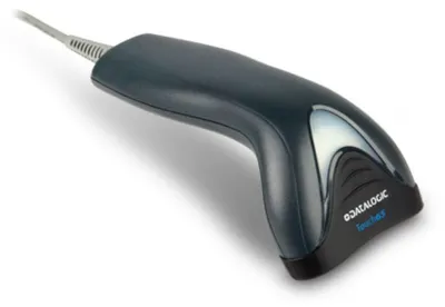 Productafbeelding van Datalogic TD1120-BK-90K1 Datalogic Touchreader TD1100 Touch 90 Lite [TD1120-BK-90K1]