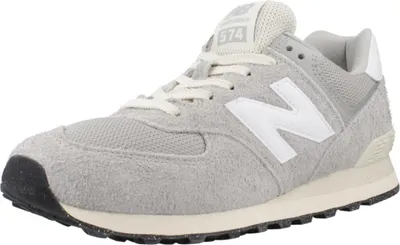Productafbeelding van New Balance U574 Rbl, kleur grijs