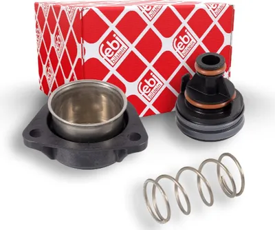 Produktbild von FEBI BILSTEIN Handförderpumpe 171237 für VOLVO FM FL III FH III FE II FMX II