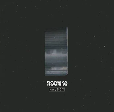 Immagine prodotto di Halsey: Room 93 (vinile blu)