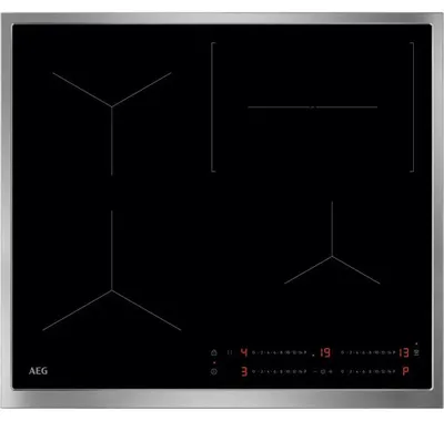Produktbild von Aeg To64ic0cxb Induktionskochfeld  One Size / EU Plug 220V  One Size