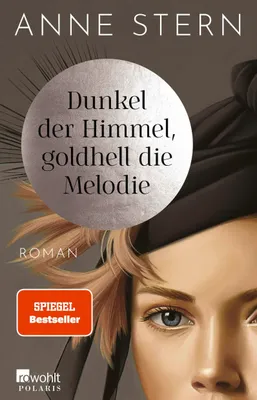 Produktbild von Goldhell die Melodie: Von der -Autorin von "Fräulein Gold" (Die Dresden-Reihe 1)