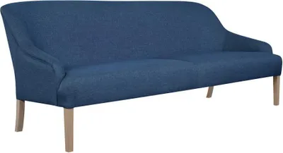 Produktbild von Polstersofa Sofa 3-Sitzer NADIA Massivholz Buche